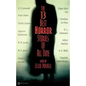 The 13 Best Horror Stories of All Time - Paperback