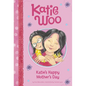 Katie's Happy Mother's Day - Paperback