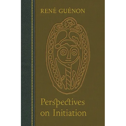 Perspectives on Initiation - Paperback