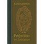 Perspectives on Initiation - Paperback