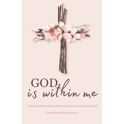 God is within me - Paperback