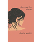 She Was the Storm - Paperback