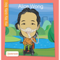 Alice Wong - Paperback