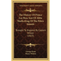 The History Of Prince Lee Boo, Son Of Abba Thulle, King Of The Pelew Islands: Brought To England By Captain Wilson (1823) - Hardcover
