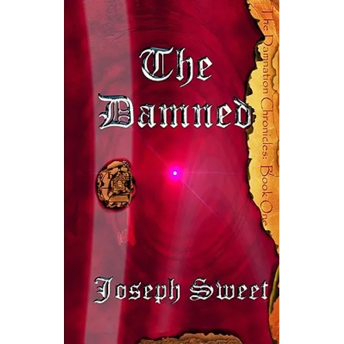 The Damned: Damnation Chronicles: Book One - Paperback