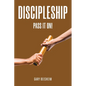 Discipleship: Pass It On! - Paperback