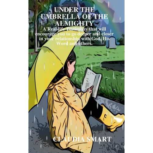 Under the Umbrella of the Almighty - Hardcover
