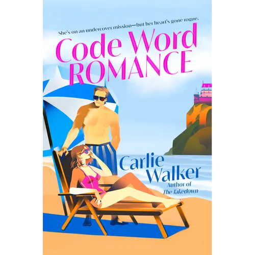 Code Word Romance - Paperback