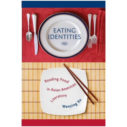 Eating Identities - Paperback