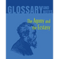 The Agony and the Ecstasy Glossary and Notes: The Agony and the Ecstasy - Paperback