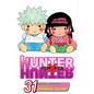 Hunter X Hunter, Vol. 31 - Paperback