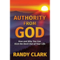 Authority From God - Paperback