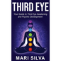 Third Eye: Your Guide to Third Eye Awakening and Psychic Development - Hardcover