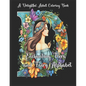 Enchanting Flora and Fairy Alphabet - Paperback