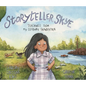 Storyteller Skye: Teachings from My Ojibway Grandfather - Paperback