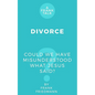 Divorce: Could We Have Misunderstood What Jesus Said? - Paperback
