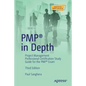 Pmp(r) in Depth: Project Management Professional Certification Study Guide for the Pmp(r) Exam - Paperback