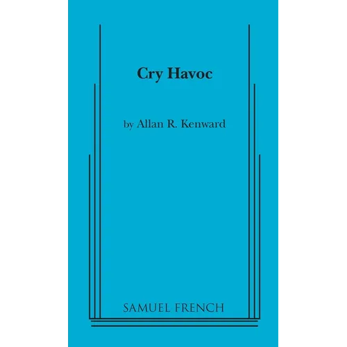 Cry Havoc - Paperback