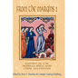 From the Margins 1: Women of the Hebrew Bible and Their Afterlives - Hardcover
