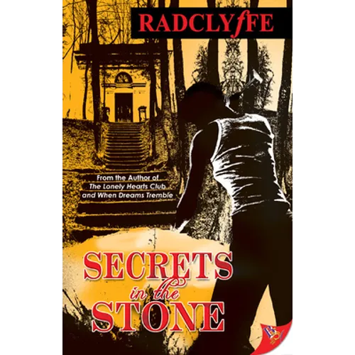 Secrets in the Stone - Paperback