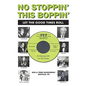 No Stoppin' This Boppin': Let The Good Times Roll - Paperback