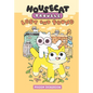 Housecat Trouble: Lost and Found: (A Graphic Novel) - Hardcover