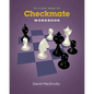 My First Book of Checkmate Workbook - Paperback