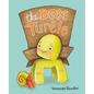 The Box Turtle - Hardcover