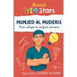 Aussie STEM Stars: Munjed Al Murderis - From refugee to surgical inventor - Paperback