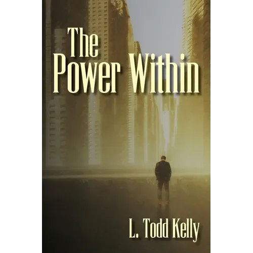 The Power Within - Paperback