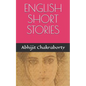English Short Stories - Paperback