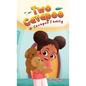 Two Cavapoo: A Cavapoo Family - Hardcover