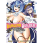 Dungeon Builder: The Demon King's Labyrinth Is a Modern City! (Manga) Vol. 9 - Paperback