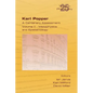 Karl Popper. A Centenary Assessment. Volume II - Metaphysics and Epistemology - Paperback