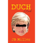 Duch - Hardcover