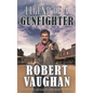 Legend of a Gunfighter - Paperback