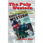 The Pulp Western (hardback) - Hardcover