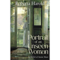 Portrait of an Unseen Woman: A Novel of Annie Shaw - Paperback