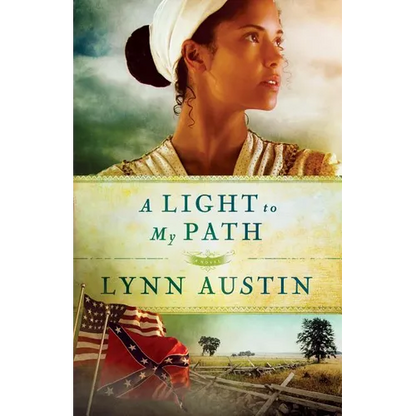 A Light to My Path - Paperback