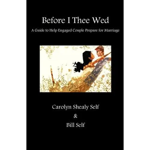 Before Thee I Wed - Paperback