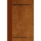 Sight Without Glasses - Paperback