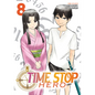 Time Stop Hero Vol. 8 - Paperback