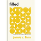 Filled: 60 Devotions for the Foster Parent's Heart - Hardcover