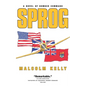 Sprog: A Novel of Bomber Command - Paperback