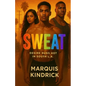 Sweat - Paperback