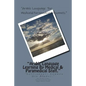 "Arabic Language Learning By Medical & Paramedical Staff.": 'Supplement-Common Use Arabic.' - Paperback