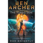 Ben Archer and the Toreq Son (The Alien Skill Series, Book 6) - Paperback