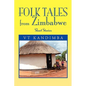 Folk Tales from Zimbabwe - Paperback