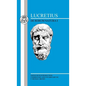 Lucretius: de Rerum Natura I - Hardcover