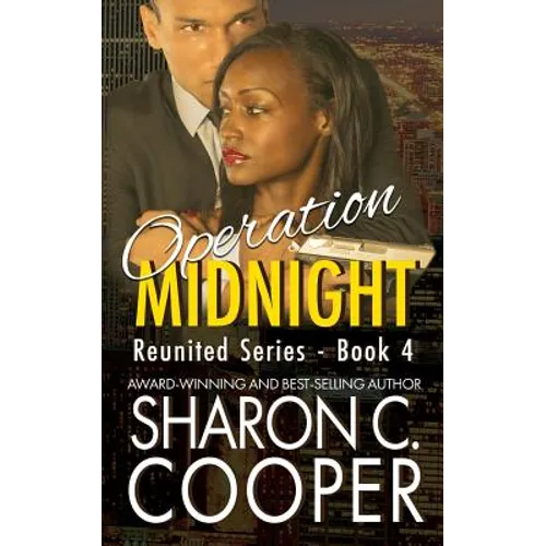Operation Midnight - Paperback